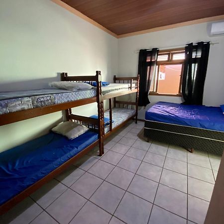 Pousada Joao Carlos De Penha Sc Kültér fotó