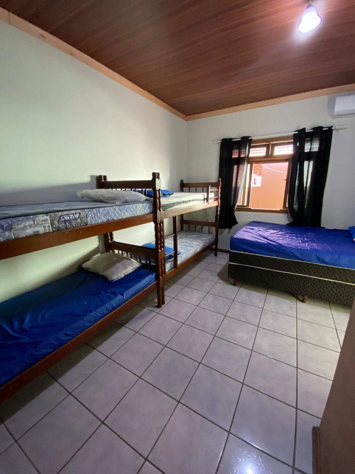 Pousada Joao Carlos De Penha Sc Kültér fotó