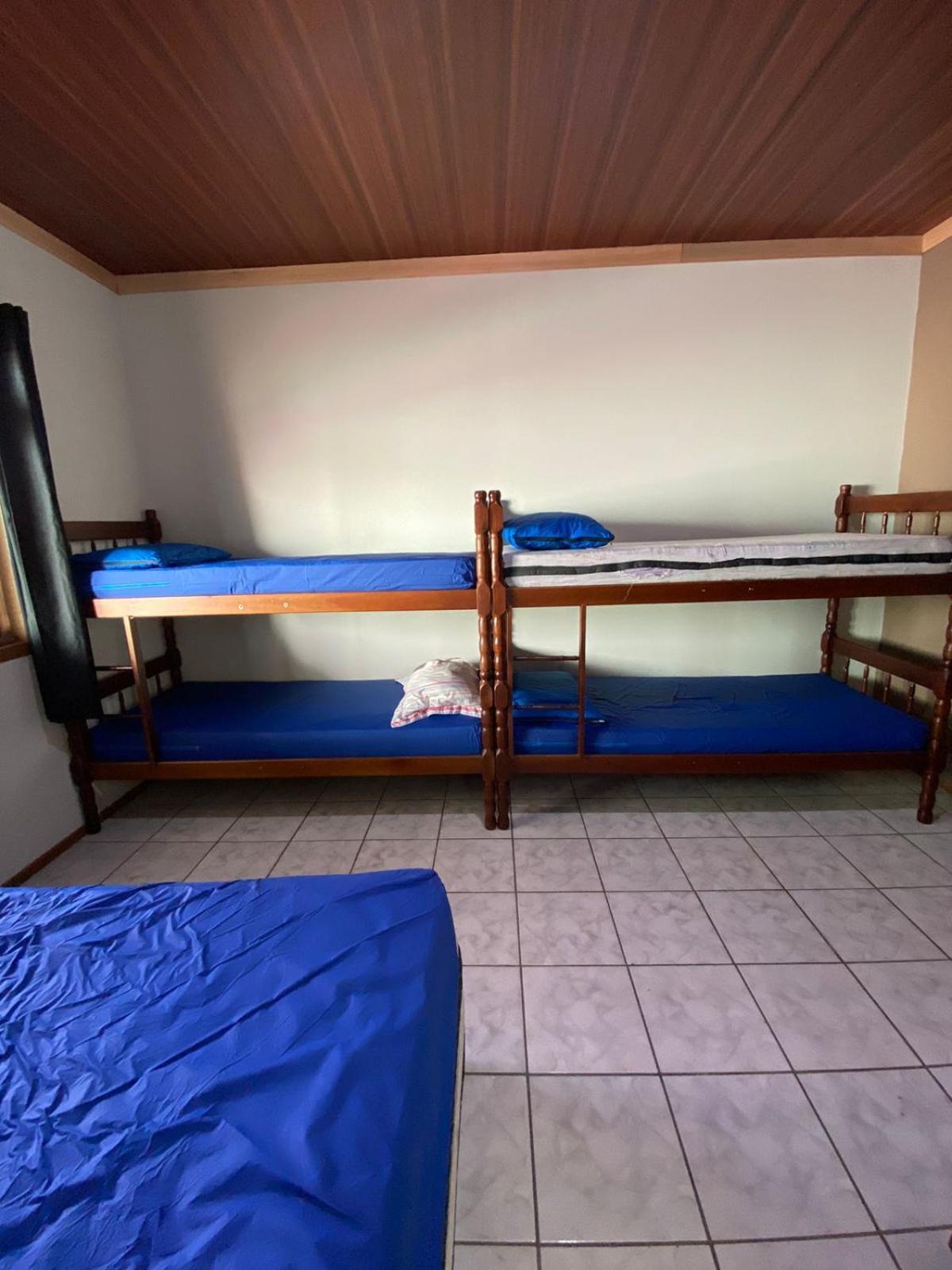 Pousada Joao Carlos De Penha Sc Kültér fotó
